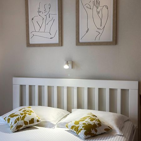 Lav Apartments ヘルツェグ・ノヴィ エクステリア 写真