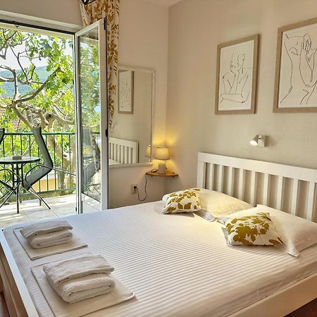 Lav Apartments ヘルツェグ・ノヴィ エクステリア 写真
