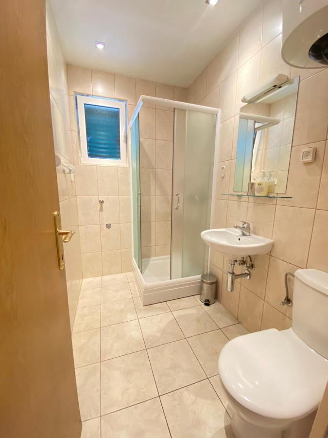 Lav Apartments ヘルツェグ・ノヴィ エクステリア 写真