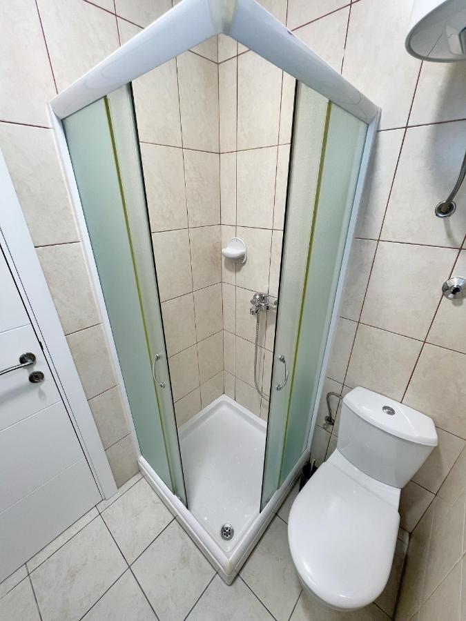 Lav Apartments ヘルツェグ・ノヴィ エクステリア 写真