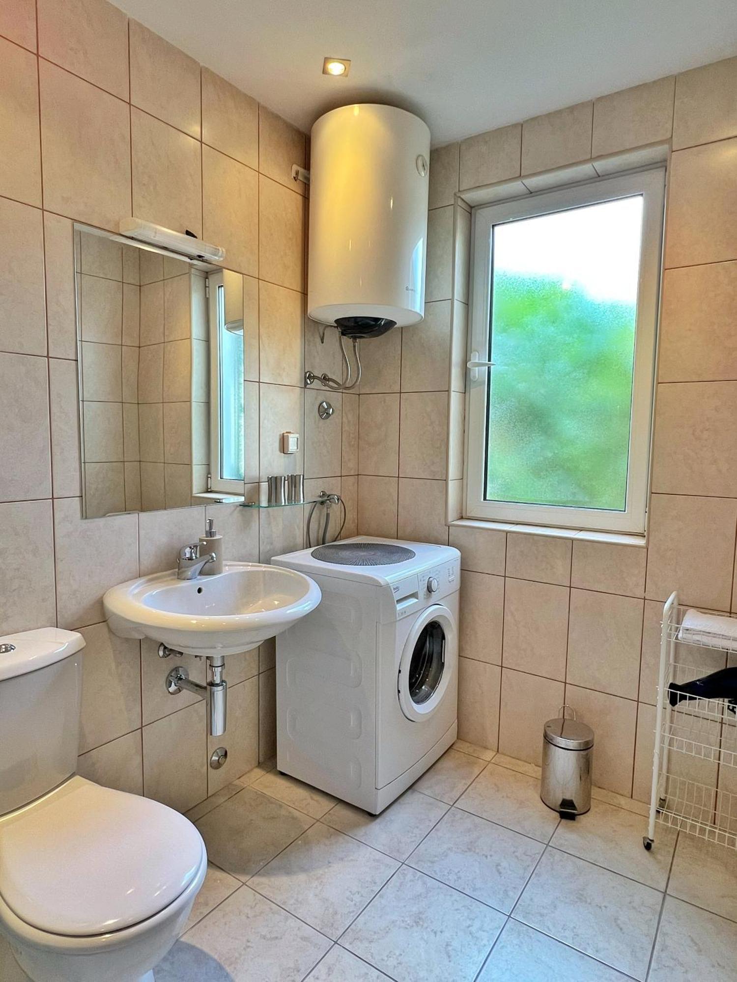 Lav Apartments ヘルツェグ・ノヴィ エクステリア 写真
