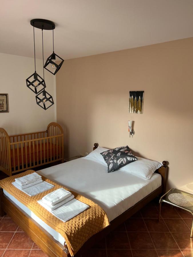 Lav Apartments ヘルツェグ・ノヴィ エクステリア 写真