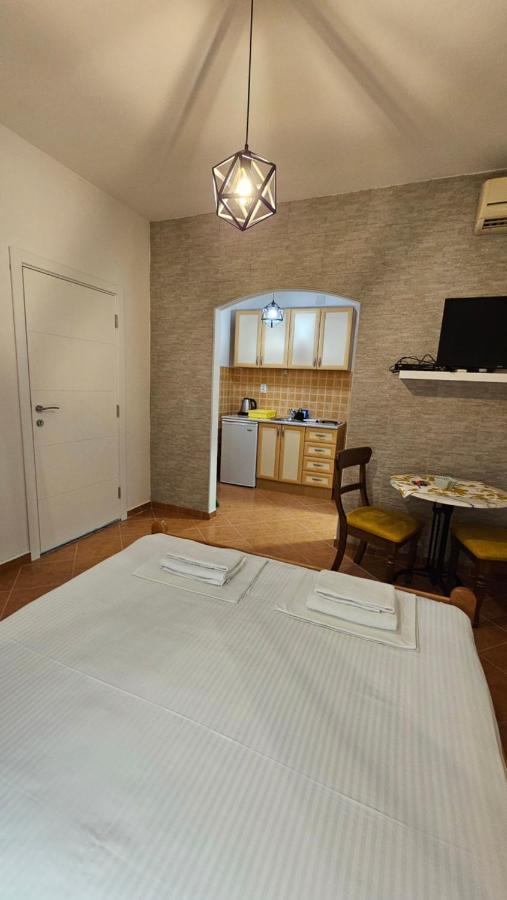 Lav Apartments ヘルツェグ・ノヴィ エクステリア 写真