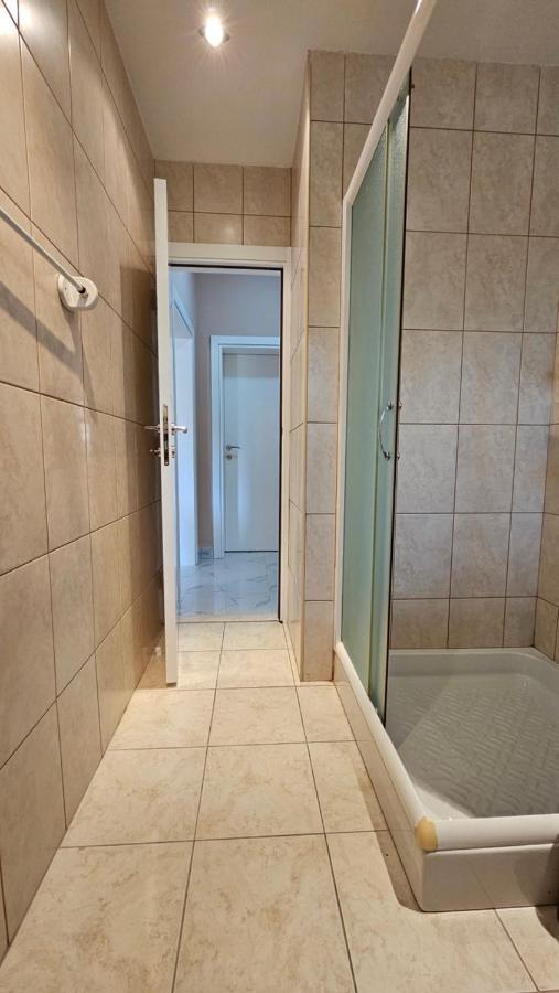 Lav Apartments ヘルツェグ・ノヴィ エクステリア 写真