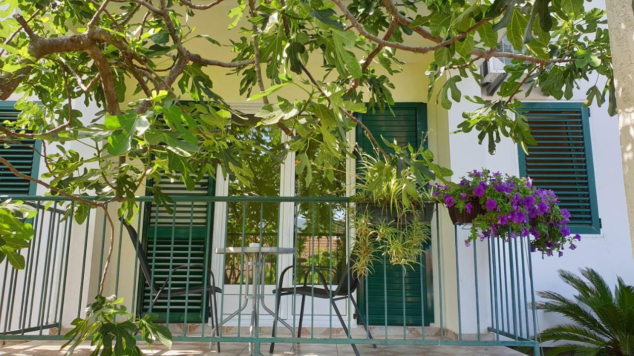 Lav Apartments ヘルツェグ・ノヴィ エクステリア 写真